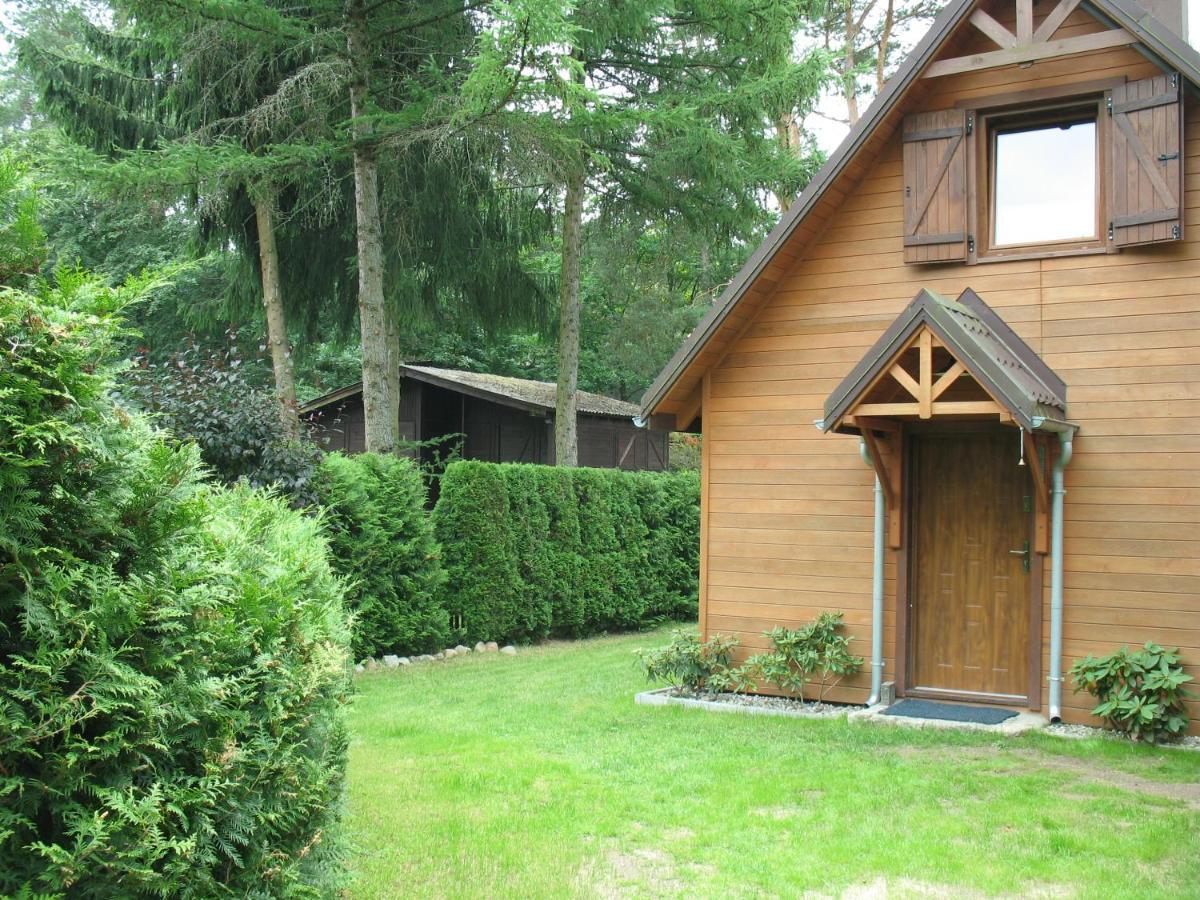 Wilkaski Zakatek Gizycko Exterior photo