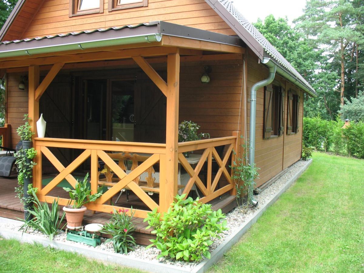 Wilkaski Zakatek Gizycko Exterior photo