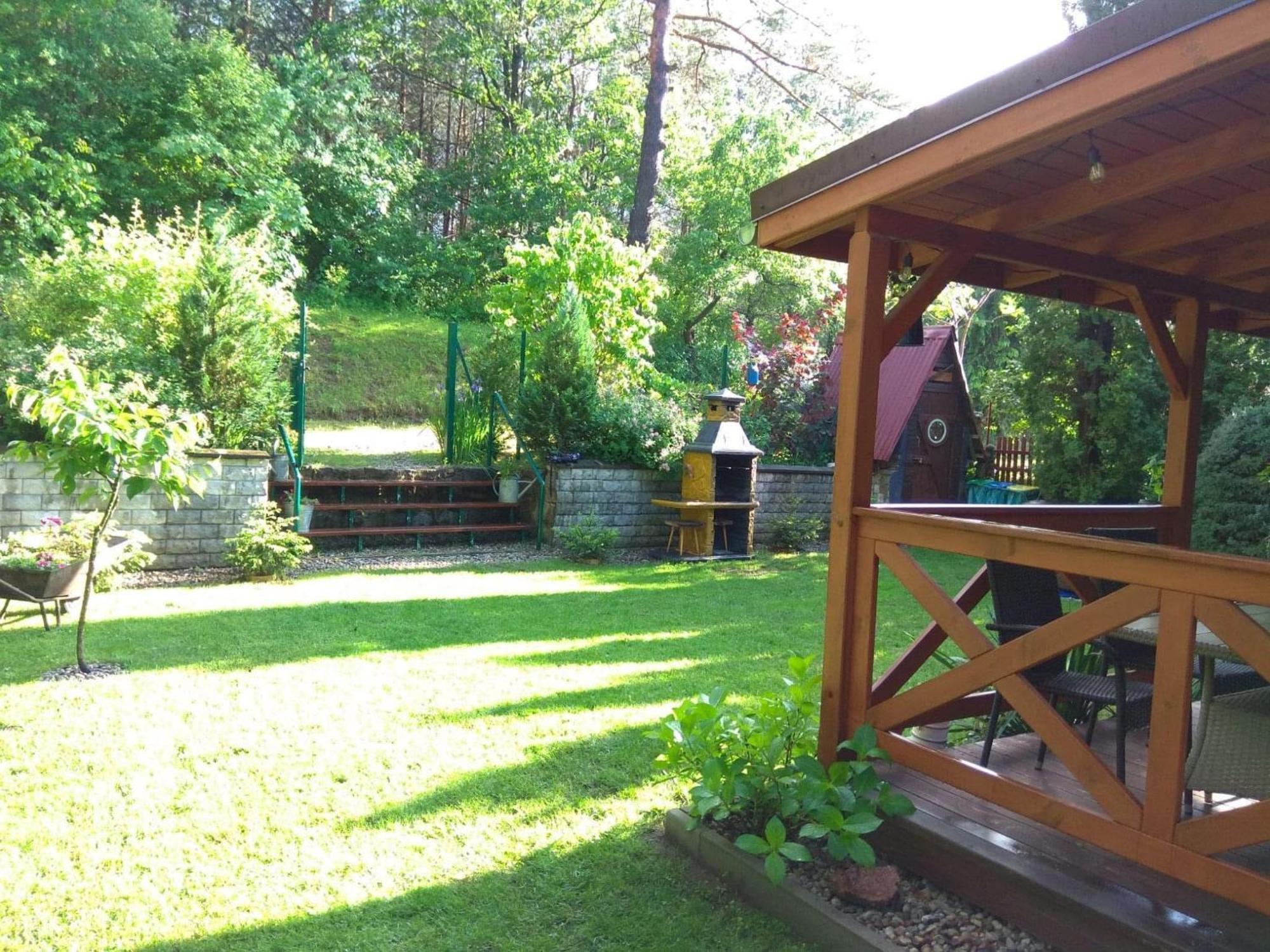 Wilkaski Zakatek Gizycko Exterior photo